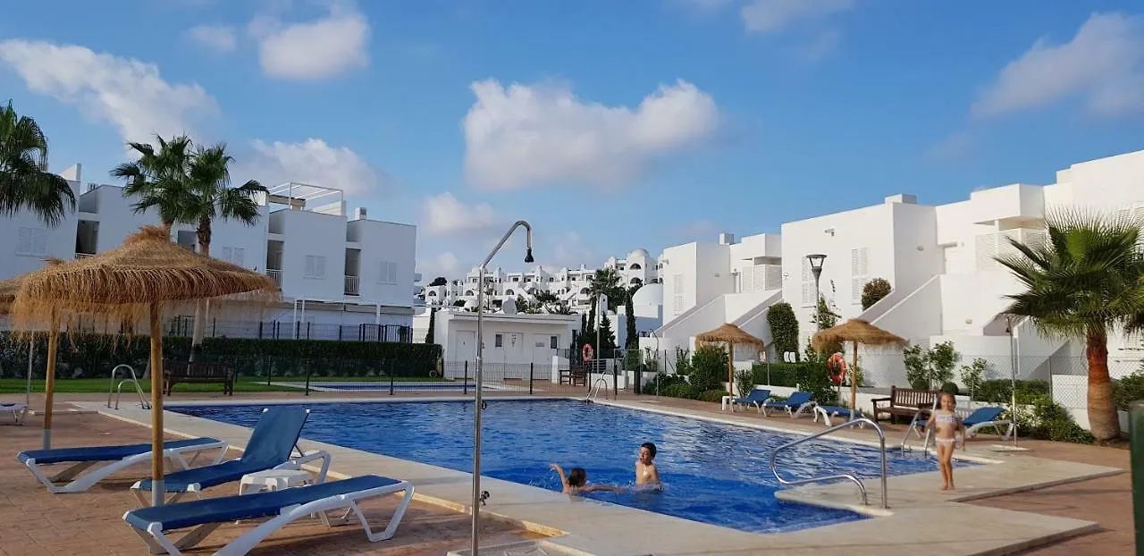 Apartamento Familiar Mojacar Spain