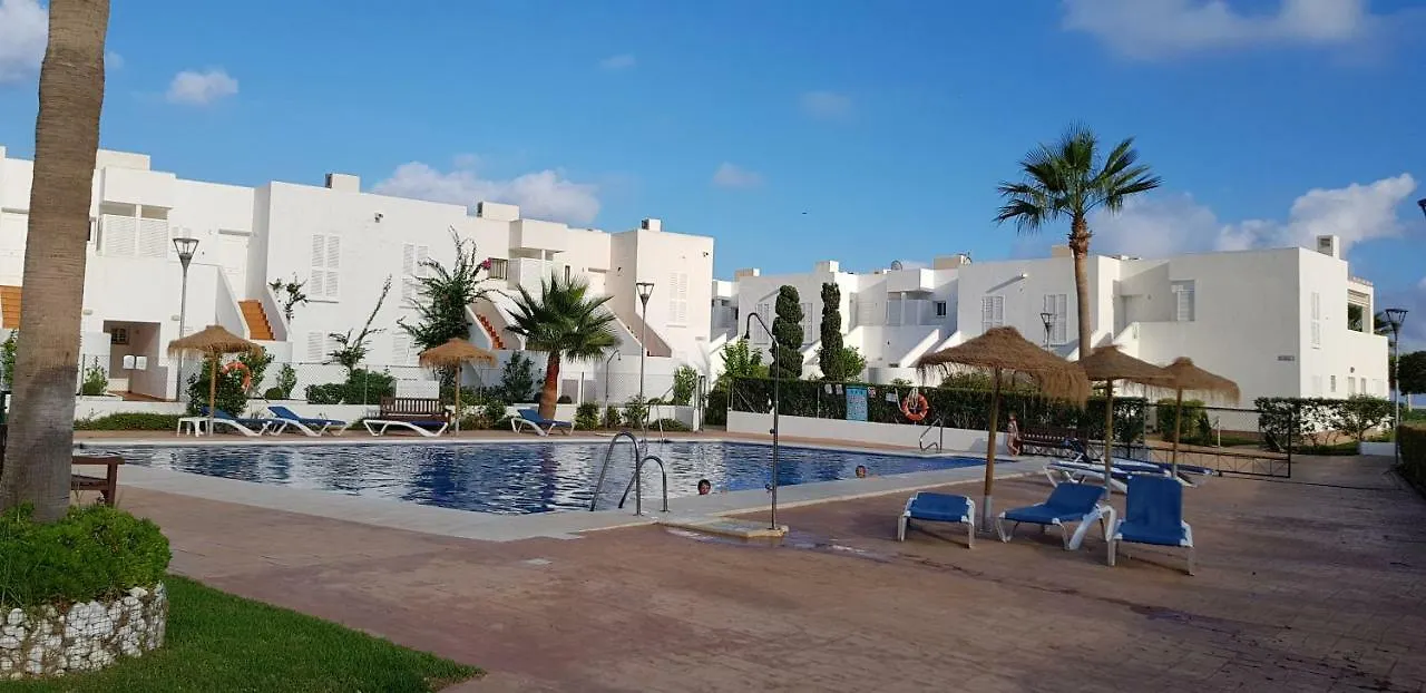 Apartamento Familiar Mojacar 0*,  Spain
