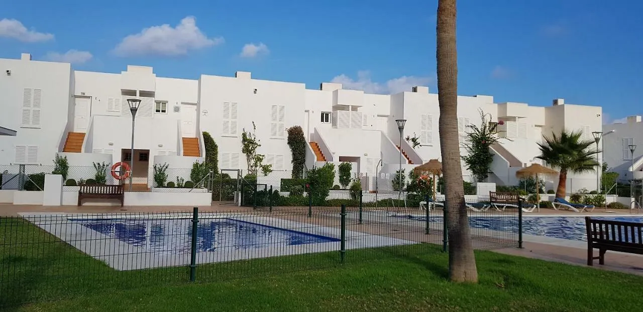 Apartment Apartamento Familiar Mojacar Spain