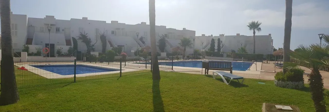 Apartamento Familiar Mojacar