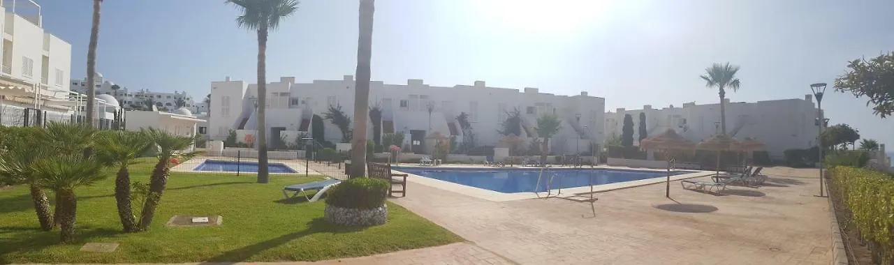 Apartamento Familiar Mojacar Spain