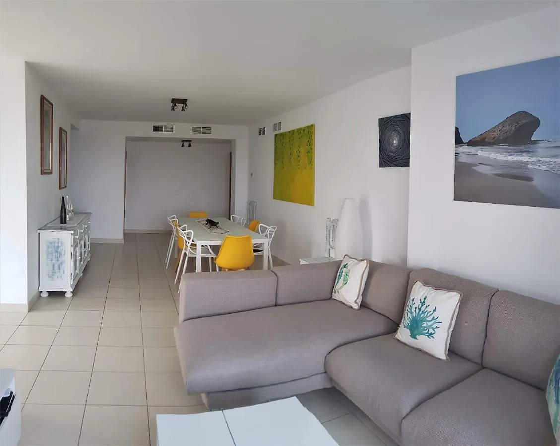 Apartment Apartamento Familiar Mojacar Spain