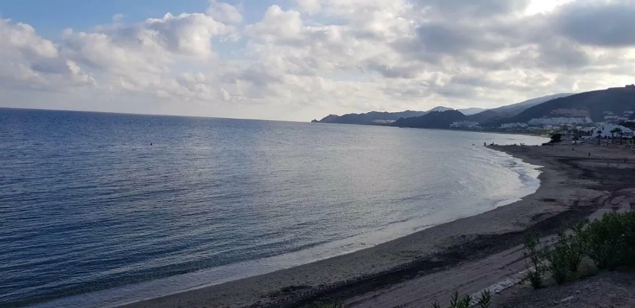 Apartamento Familiar Mojacar Apartment