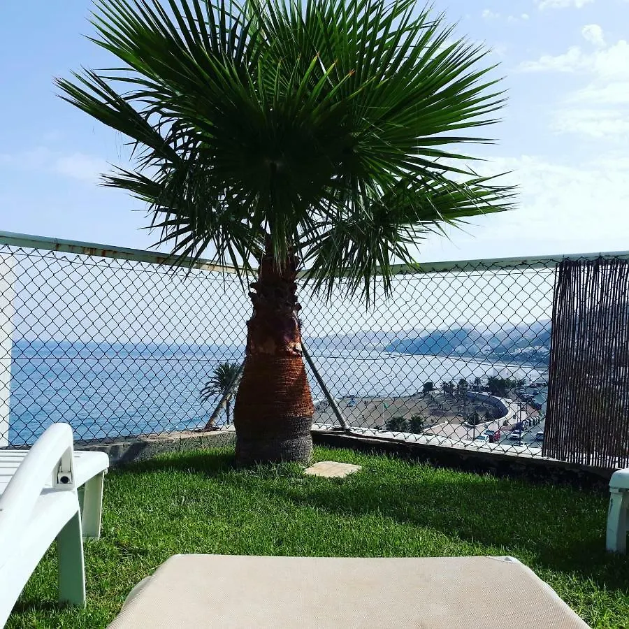 Apartment Apartamento Familiar Mojacar