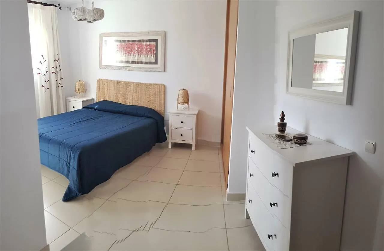 Apartamento Familiar Mojacar Apartment