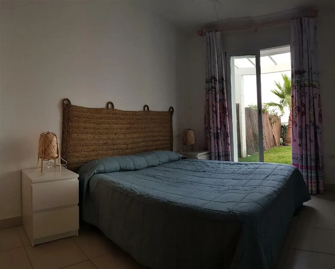 Apartment Apartamento Familiar Mojacar