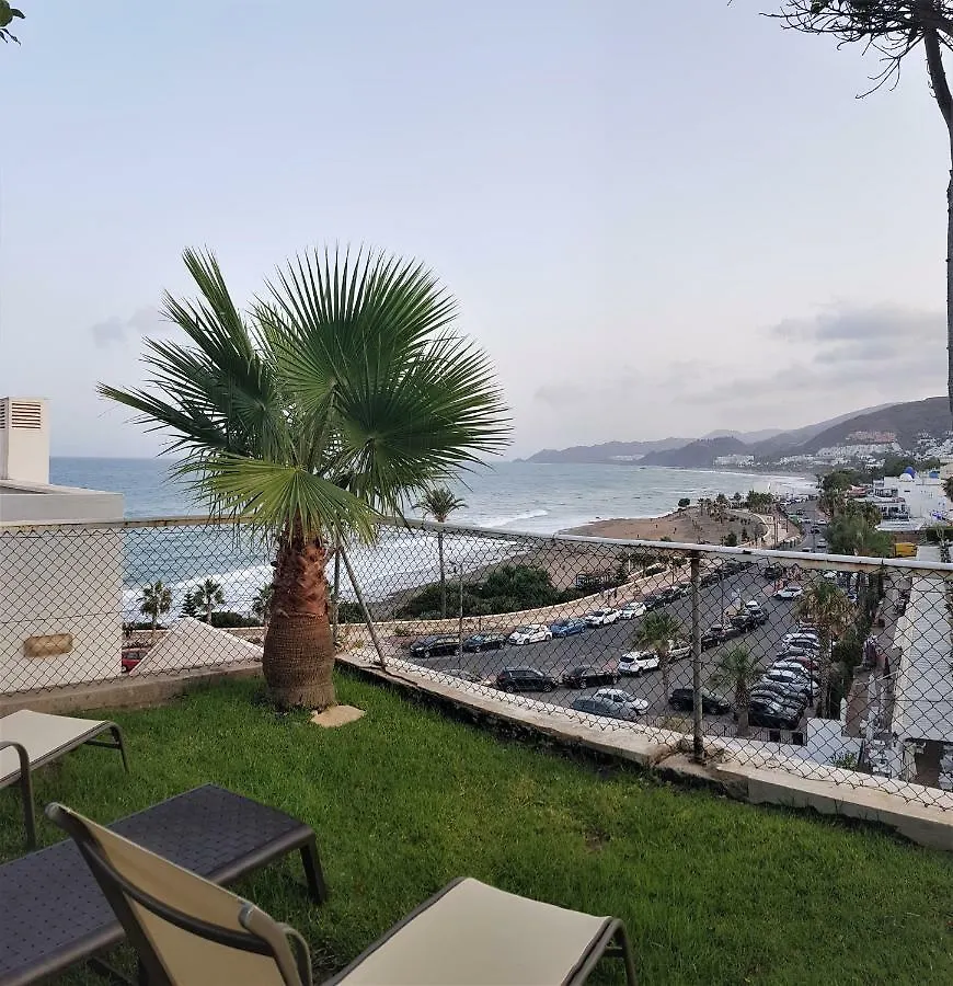 Apartment Apartamento Familiar Mojacar Spain