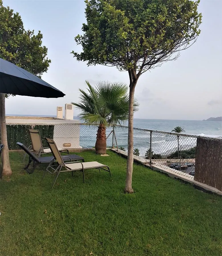 Apartamento Familiar Mojacar
