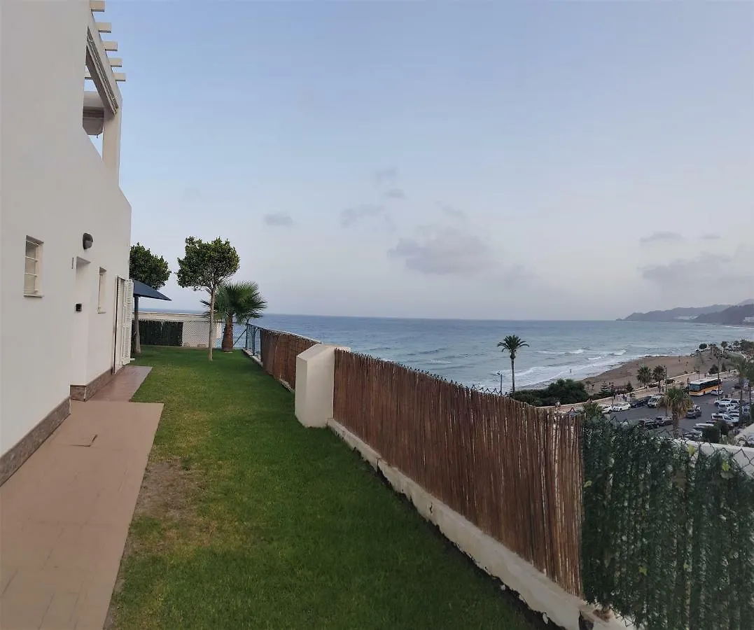 Apartamento Familiar Mojacar