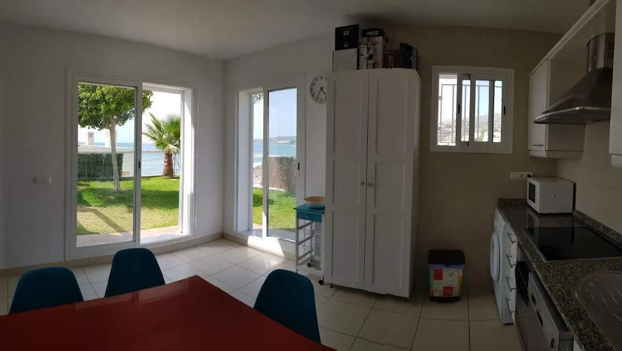Apartamento Familiar Mojacar Apartment