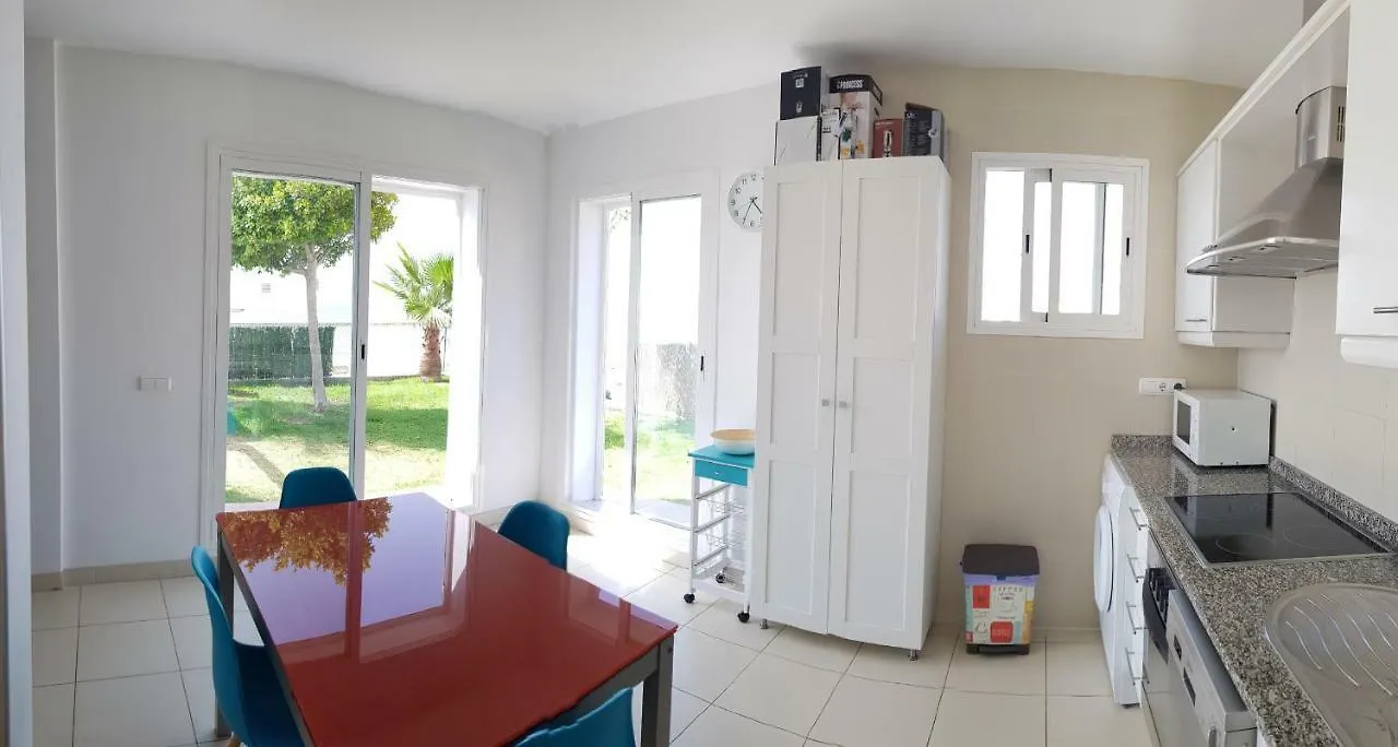 Apartment Apartamento Familiar Mojacar