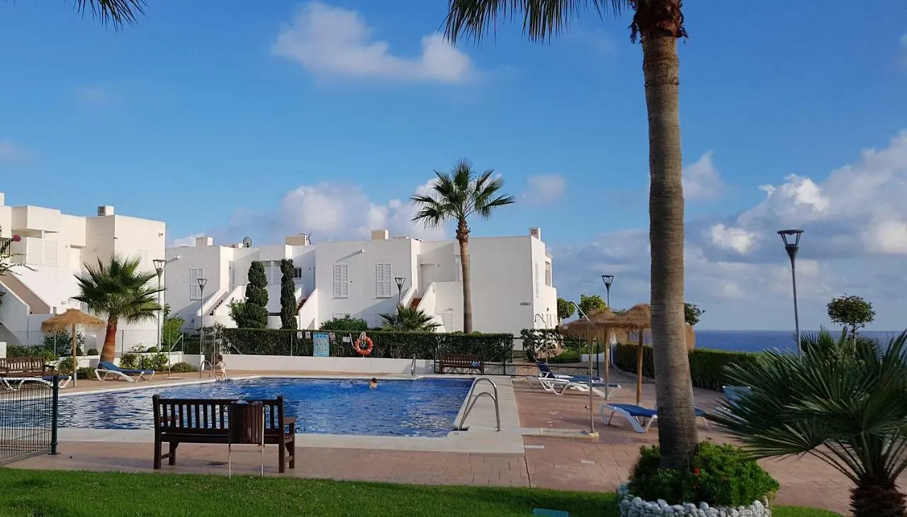 Apartamento Familiar Mojácar