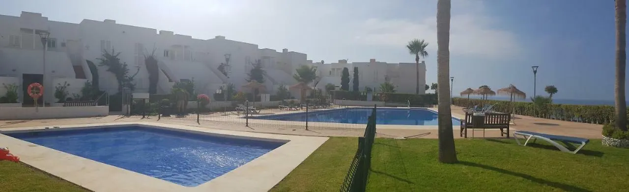 Lejlighed Apartamento Familiar Mojácar