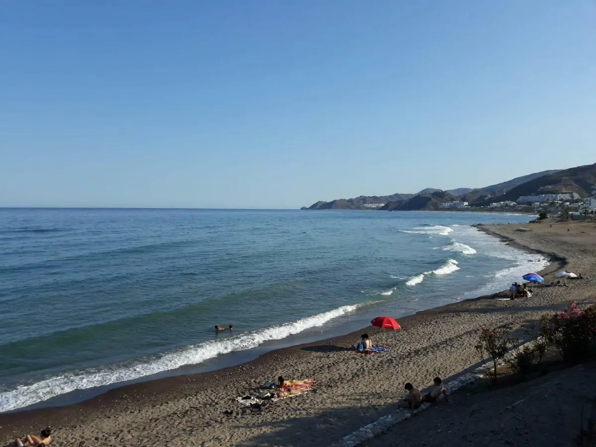 Apartamento Familiar Mojácar Spanien