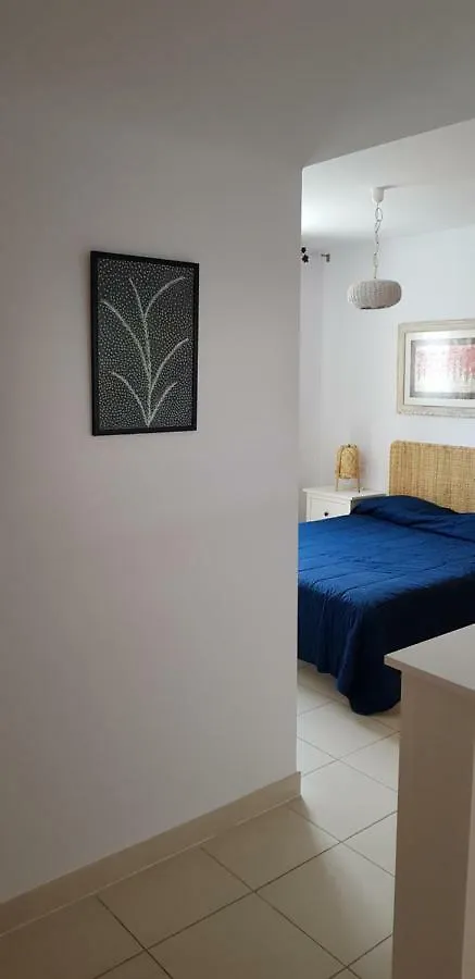 Apartamento Familiar Mojácar Spanien