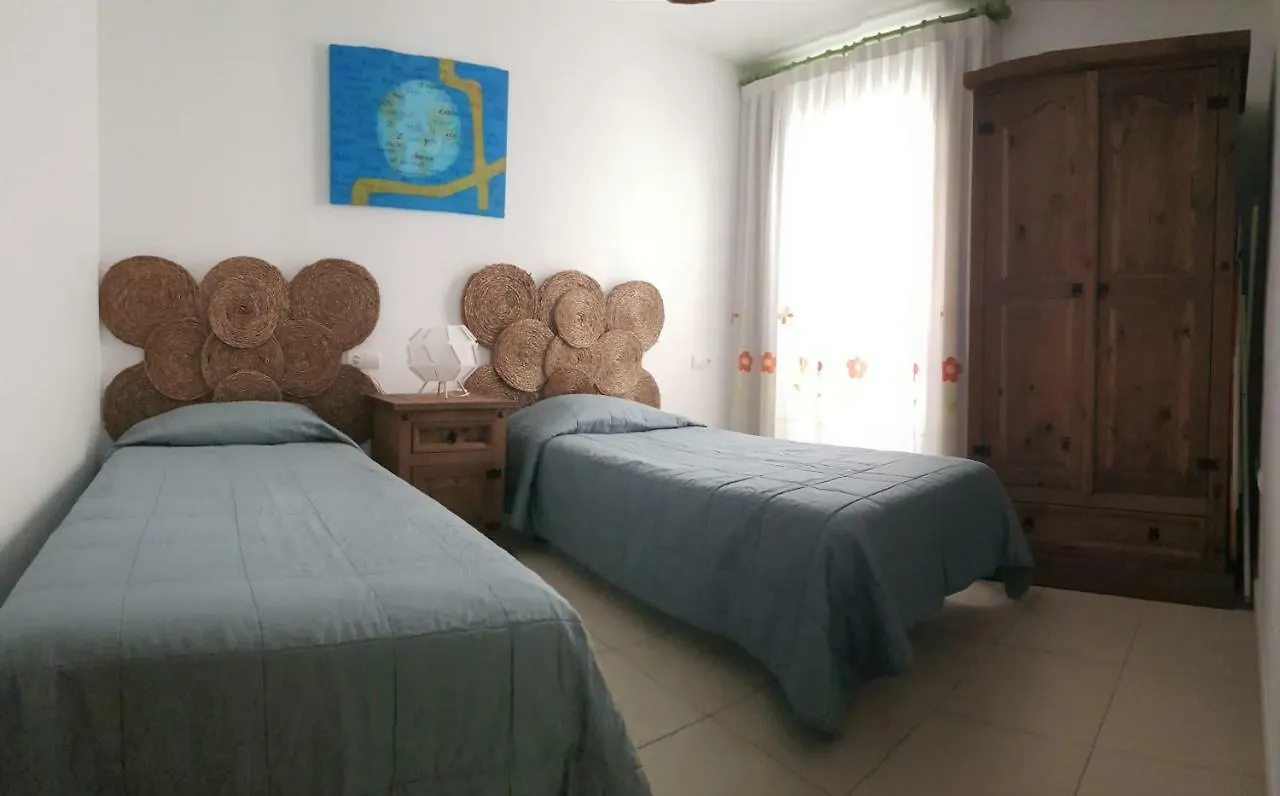 Apartamento Familiar Mojácar 0*,  Spanien