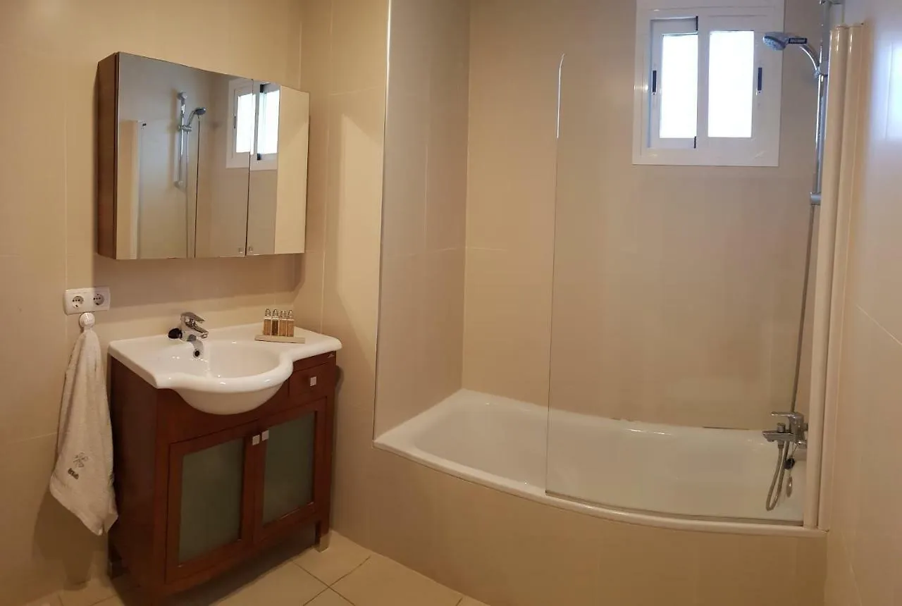 Lejlighed Apartamento Familiar Mojácar