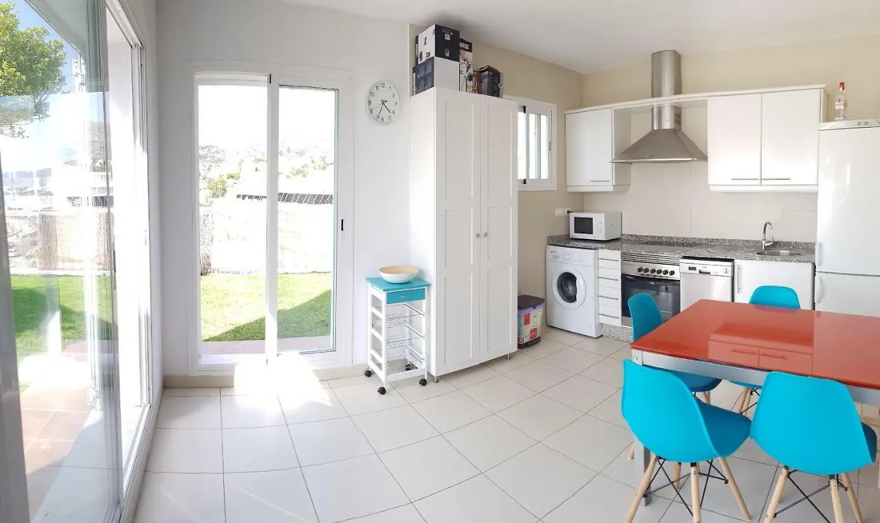 Apartamento Familiar Mojácar 0*,  Spanien